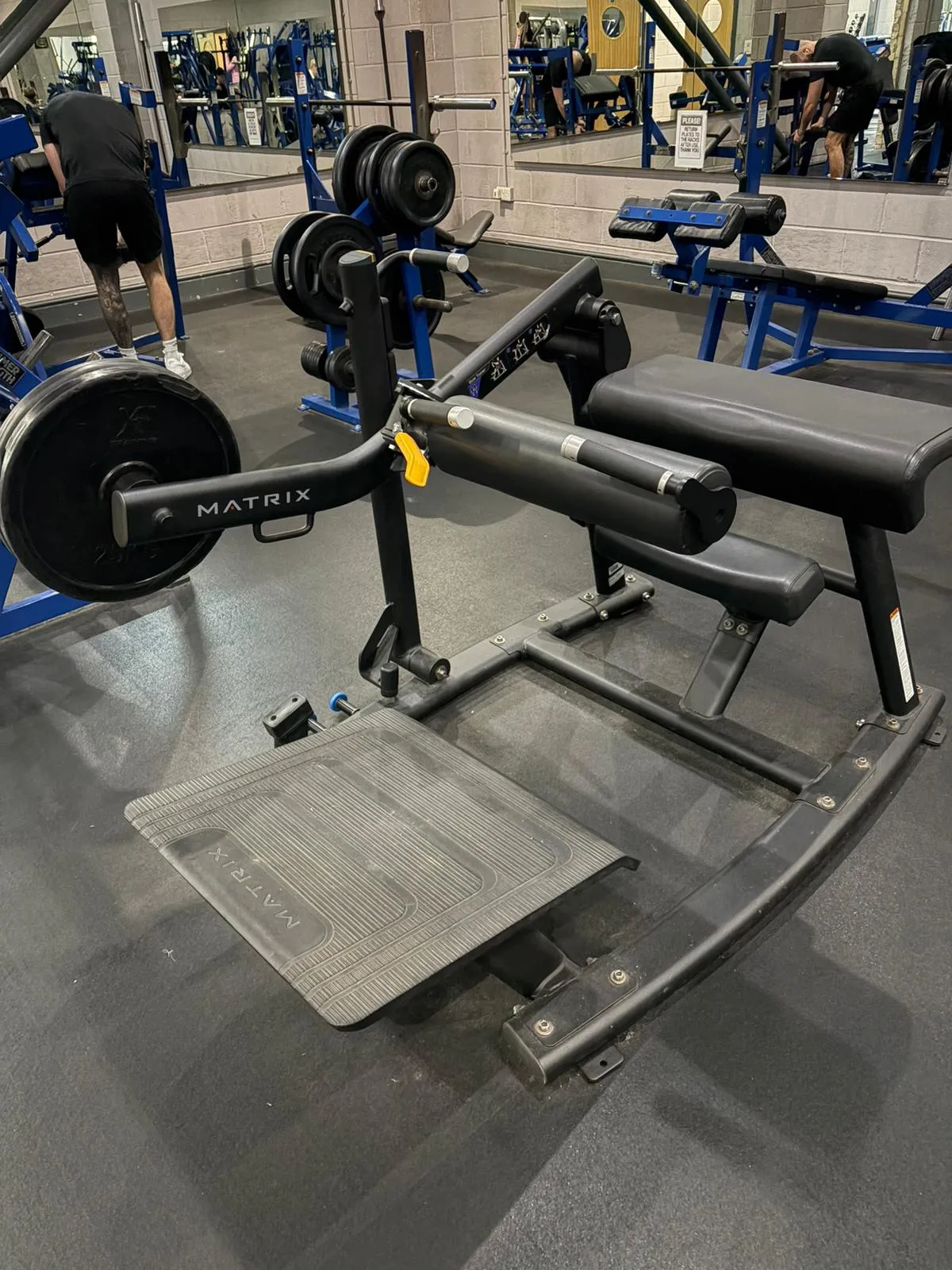 Glute Trainer, item GI-0003