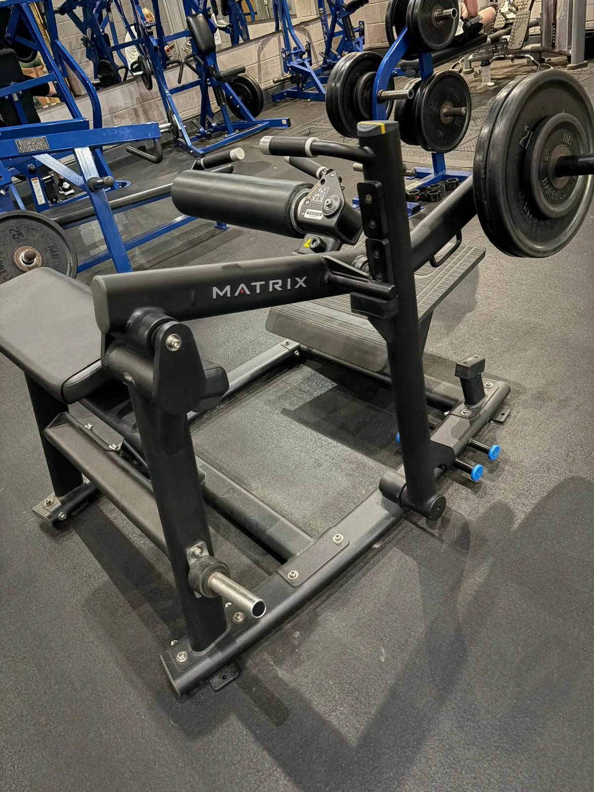Glute Trainer, item GI-0003